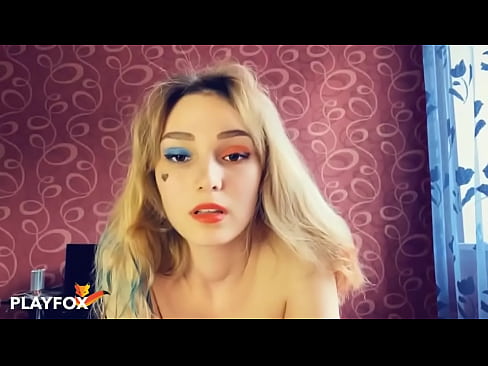 ❤️ Kouzelné brýle pro virtuální realitu mi poskytly sex s Harley Quinn ❤ Krásné porno u nás cs.dreamlandpassionfever.ru ﹏