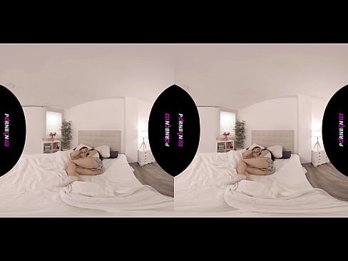 ❤️ PORNBCN VR Dvě mladé lesbičky se probudí nadržené ve virtuální realitě 4K 180 3D Geneva Bellucci Katrina Moreno ❤ Krásné porno u nás cs.dreamlandpassionfever.ru ﹏