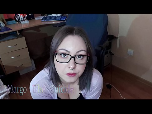 ❤️ Sexy holka s brýlemi kouří dildo hluboko na kameru ❤ Krásné porno u nás cs.dreamlandpassionfever.ru ﹏