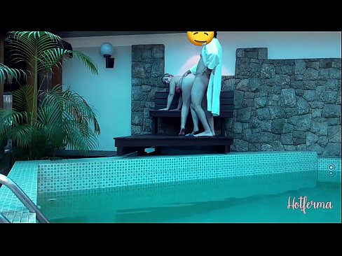 ❤️ Šéf pozve služebnou k bazénu, ale neodolala žhavému ❤ Krásné porno u nás cs.dreamlandpassionfever.ru ﹏