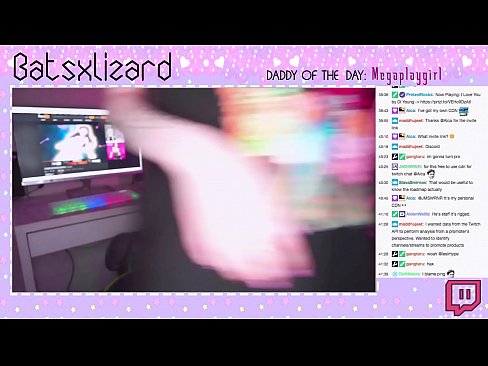 ❤️ HRÁČ ZAPOMNĚL VYPNOUT STREAM A VYSTŘÍKAL SE V PŘÍMÉM PŘENOSU ❤ Krásné porno u nás cs.dreamlandpassionfever.ru ﹏