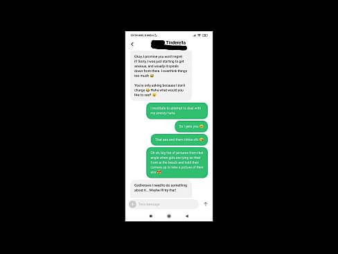 ❤️ Do svého harému jsem přidal novou PAWG z Tinderu ( včetně rozhovoru s Tinderem) ❤ Krásné porno u nás cs.dreamlandpassionfever.ru ﹏